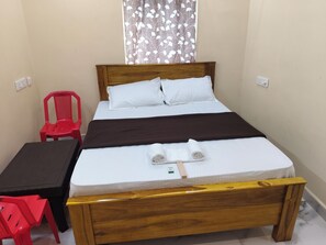 Enkeltrom – classic, resort-utsikt