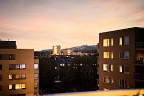 Exterior - Charming Oslo Apartment - Modern Comfort & City Views (Oslo)