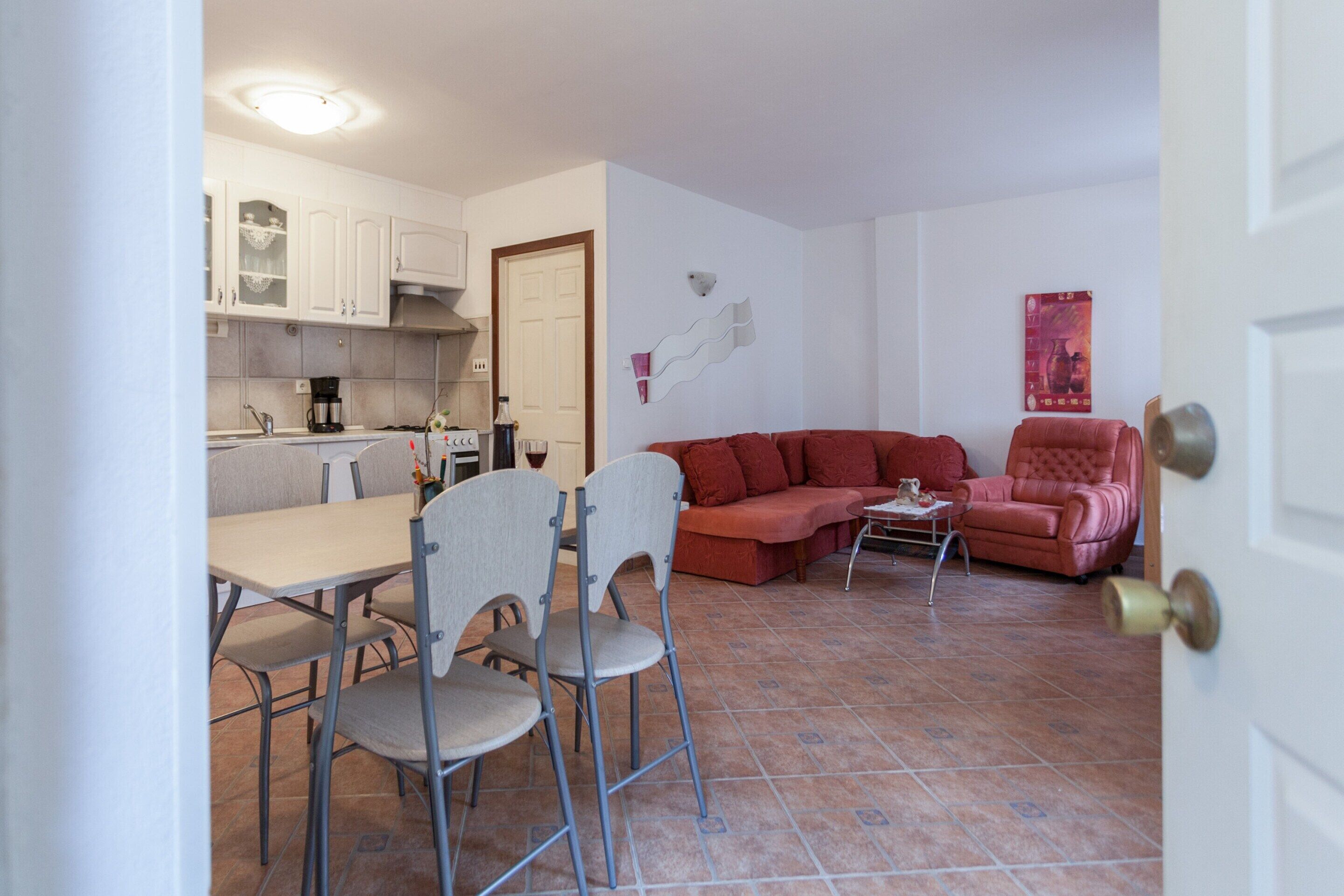 Departamento | Cocina privada