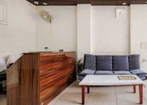 House | Reception - Collection O Zeta I Noida (Greater Noida)