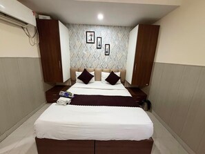 Nhà | 1 phòng ngủ 