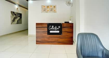 Collection O Zeta I Noida