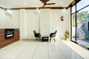 單棟房屋 | 接待處