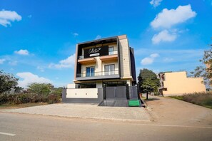 House | Exterior - Collection O Zeta I Noida (Greater Noida)