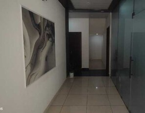 Ferienhaus | Innenbereich