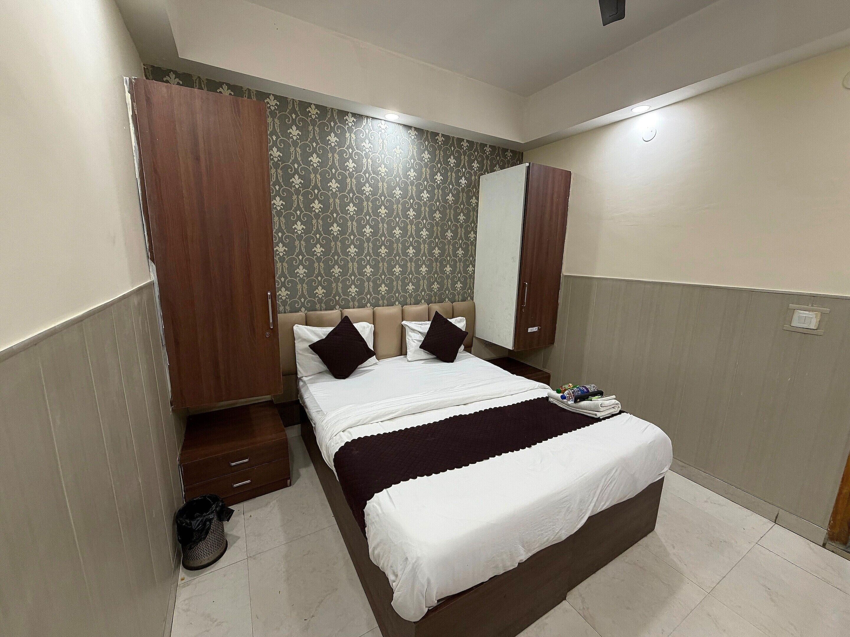 Rumah | 1 kamar tidur