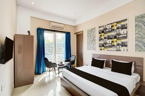 House | 1 bedroom - Collection O Zeta I Noida (Greater Noida)