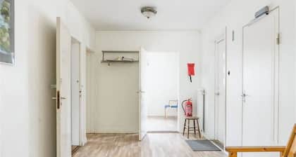 Family-friendly Apartment Retreat in Dalarna Sweden