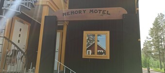 Family-friendly Apartment Retreat in Dalarna Sweden