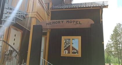 Family-friendly Apartment Retreat in Dalarna Sweden