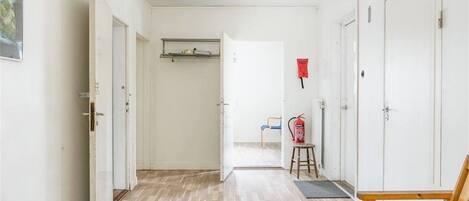 Apartment, 3Â Schlafzimmer, Raucher, Terrasse | Innenbereich