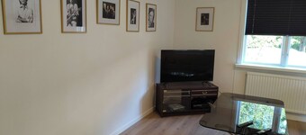 Family-friendly Apartment Retreat in Dalarna Sweden