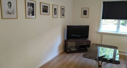 Family-friendly Apartment Retreat in Dalarna Sweden