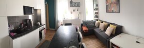 Interiör