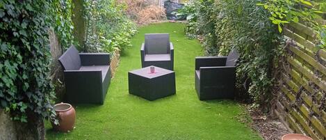 テラス / パティオ