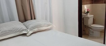 Charming 2-bedroom Apartment in Santo Domingo Este