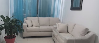 Charming 2-bedroom Apartment in Santo Domingo Este