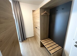 Interior - Hello and welcome to Apartment Weidenpesch! (Nordseebad Dangast)