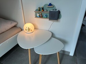 Interior - Moin and welcome to the vacation home "achtern diek" (Dangast)