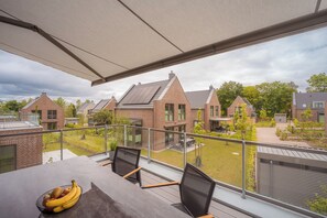 Speisen im Freien