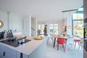 Dining - Hello and welcome to the Strandheimat! (Dangast)