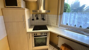Eget kjøkken