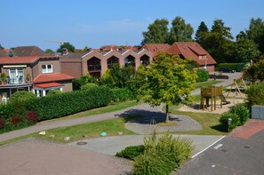 Exterior - Hello and welcome to the Friesenkoje! (Dangast)