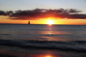 House, 2 Bedrooms, Balcony, Garden View | Beach - Sheridan's Place - 1 Minute Walk to the Beach (Prospect)