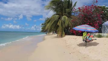 House, 2 Bedrooms, Balcony, Garden View | Pantai