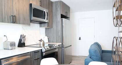 Charming 2BR/2Bath Apartment in Pavonia