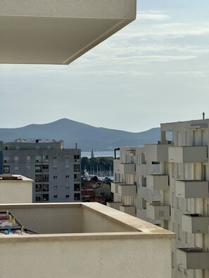 Apartment | Außenbereich