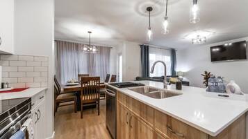 Nhà, 3 phòng ngủ | Nội thất