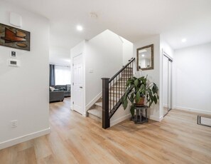 Talo, 3 makuuhuonetta