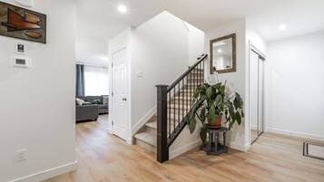 House, 3 Bedrooms | Interior