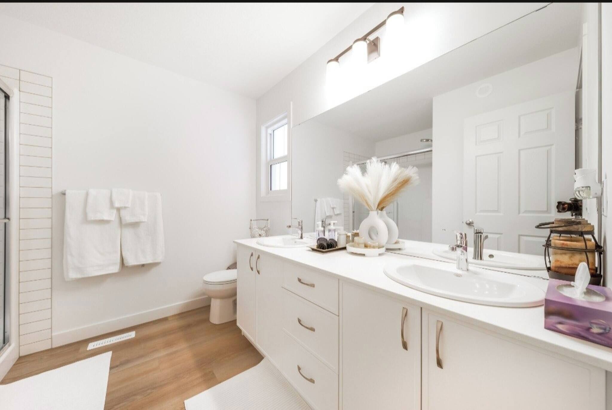 House, 3 Bedrooms | Bathroom