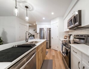 Talo, 3 makuuhuonetta | Sisätilat