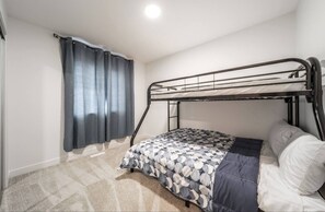 Hus, 3 soverom | 3 soverom