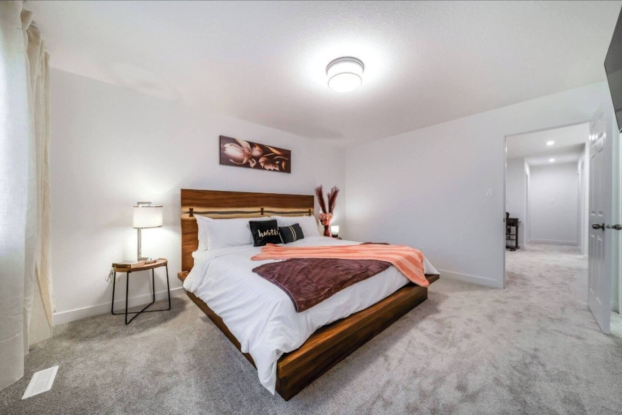 Nhà, 3 phòng ngủ | 3 phòng ngủ 