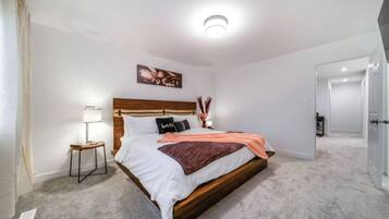 Maison, 3 chambres | 3 chambres