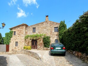 Exterior - Pals Antic by Interhome (Pals)