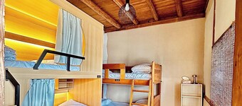 隙顶大象的天空