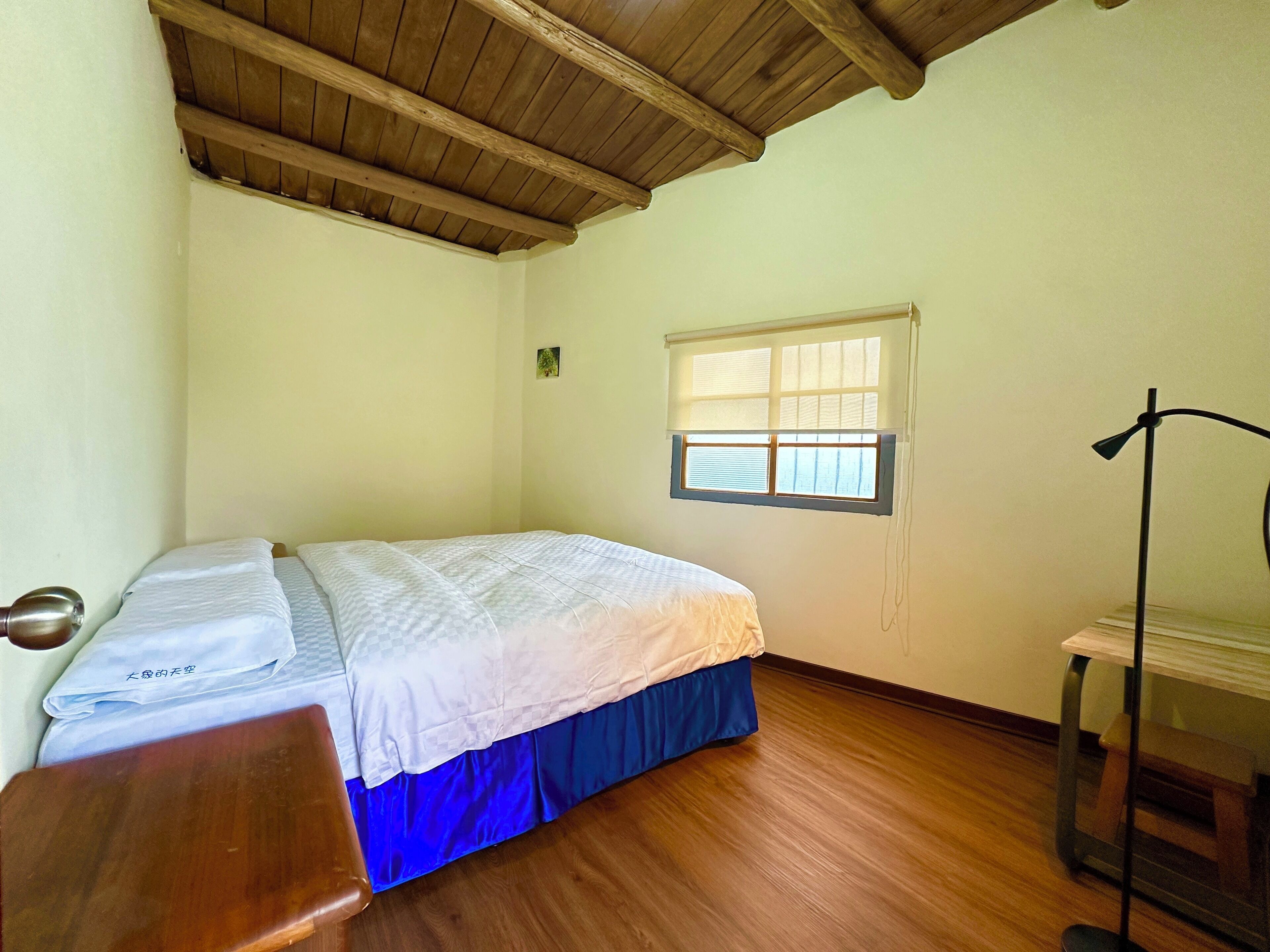 Comfort Double Room | Free WiFi