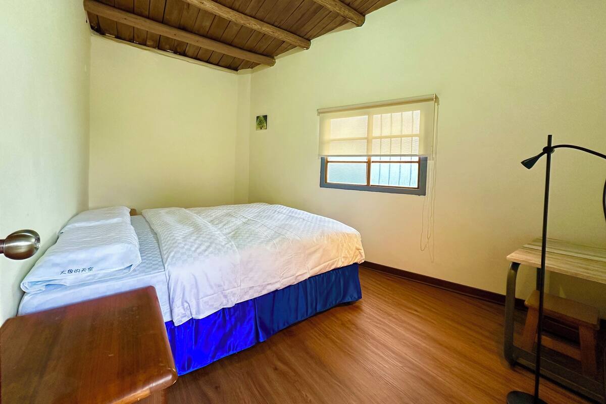 Comfort Double Room | Free WiFi