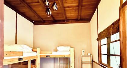 Sky of the Elephant at the Gap