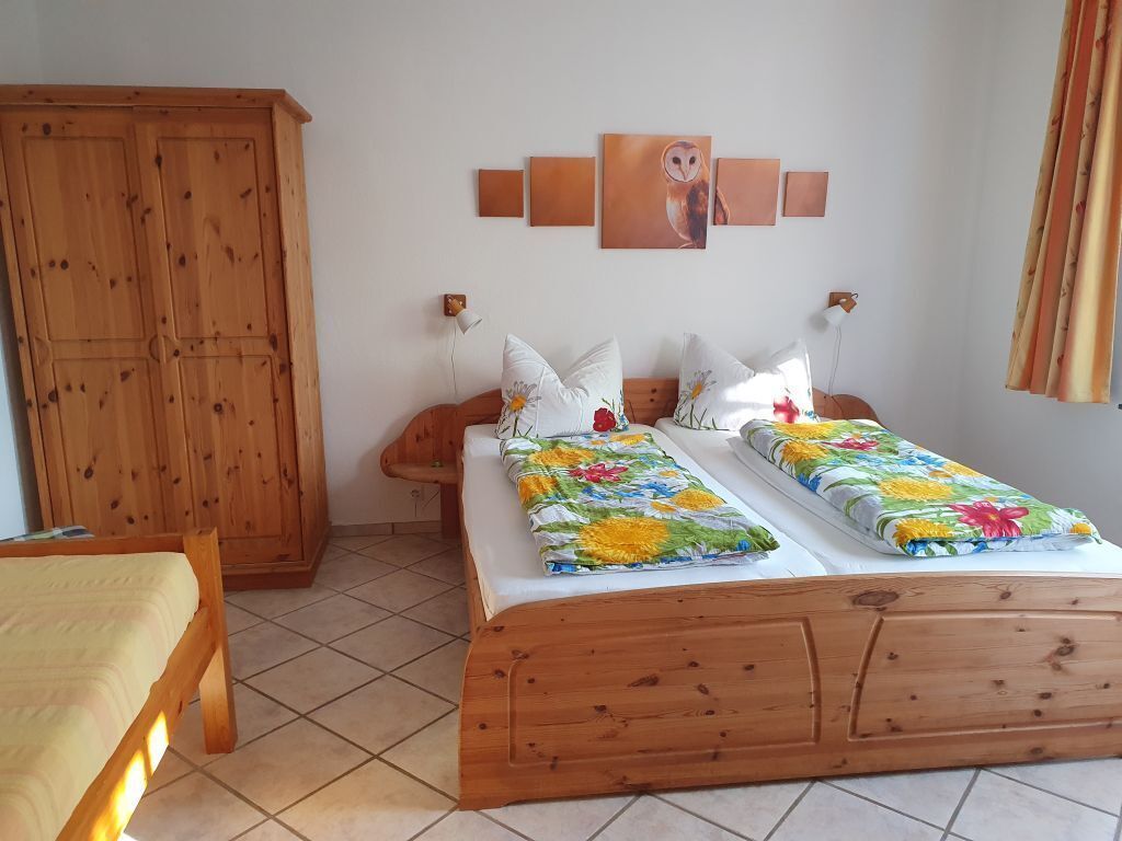 1 slaapkamer, wifi, beddengoed