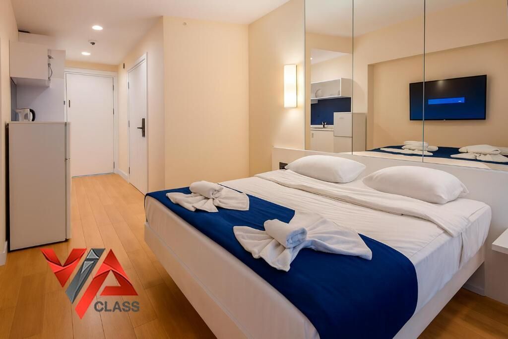 Phòng Suite Junior, quang cảnh biển