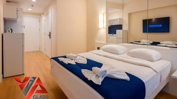 Junior Suite, Sea View