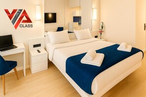 Junior Suite, Sea View - VIP CLASS - Orbi City (Batumi)