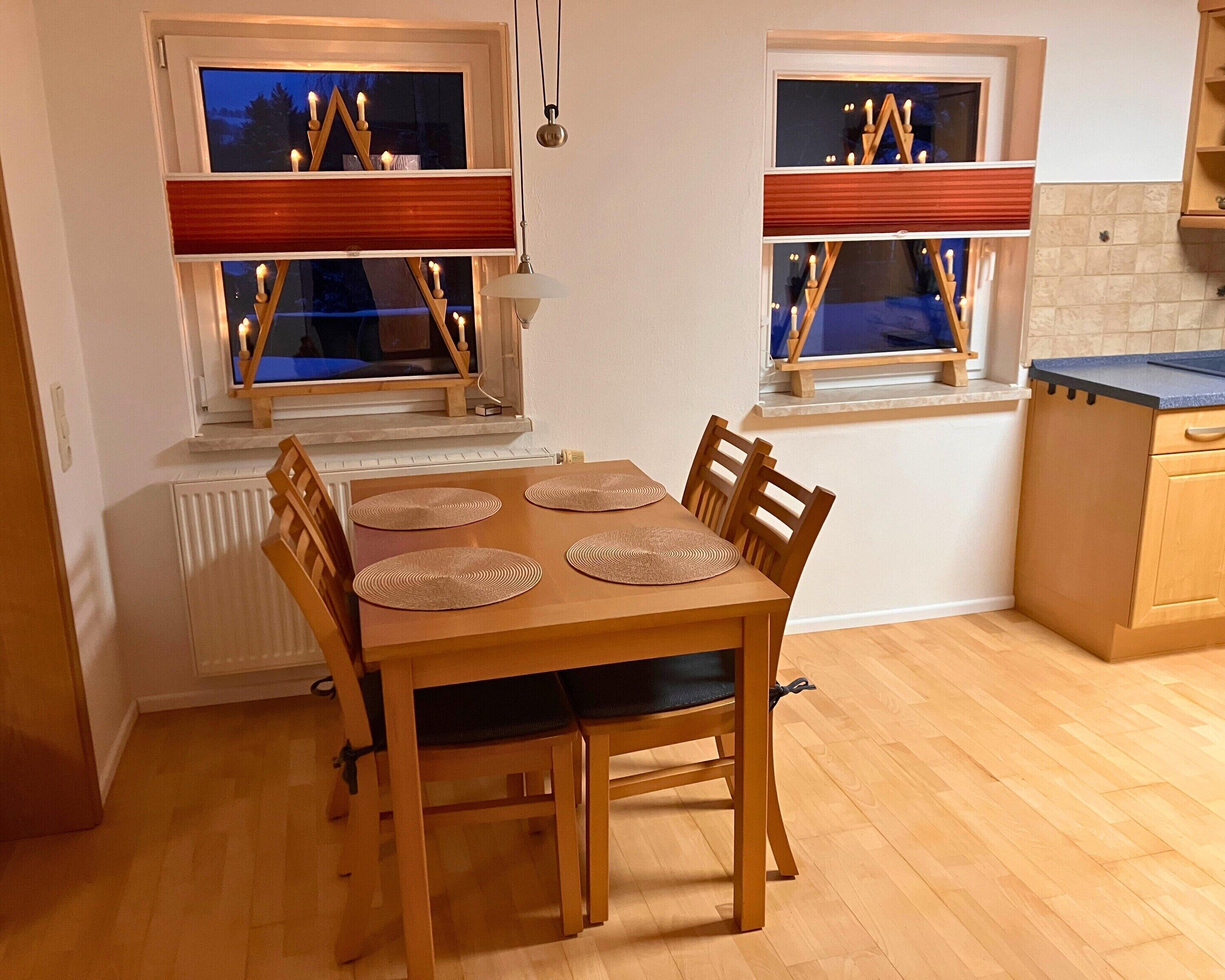 Apartment | Private kitchen