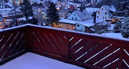 Holiday Apartment De Gruusse